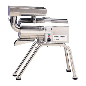 Robot Coupe C 200 Special Industry - Automatic Sieve - 1800W - 150kg/hr