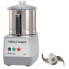 Robot Coupe R 4 - Cutter Mixer - 4.5L Stainless Bowl Robot Coupe R 4 - Cutter Mixer - 4.5L Stainless Bowl