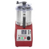 Robot Coupe Robot Cook - Cooking Cutter Blender - 3.7Ltr Stainless Bowl Robot Coupe Robot Cook - Cooking Cutter Blender - 3.7Ltr Stainless Bowl