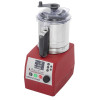 Robot Coupe Robot Cook - Cooking Cutter Blender - 3.7Ltr Stainless Bowl Robot Coupe Robot Cook - Cooking Cutter Blender - 3.7Ltr Stainless Bowl