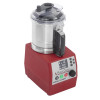 Robot Coupe Robot Cook - Cooking Cutter Blender - 3.7Ltr Stainless Bowl Robot Coupe Robot Cook - Cooking Cutter Blender - 3.7Ltr Stainless Bowl