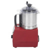 Robot Coupe Robot Cook - Cooking Cutter Blender - 3.7Ltr Stainless Bowl Robot Coupe Robot Cook - Cooking Cutter Blender - 3.7Ltr Stainless Bowl