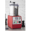 Robot Coupe Robot Cook - Cooking Cutter Blender - 3.7Ltr Stainless Bowl Robot Coupe Robot Cook - Cooking Cutter Blender - 3.7Ltr Stainless Bowl