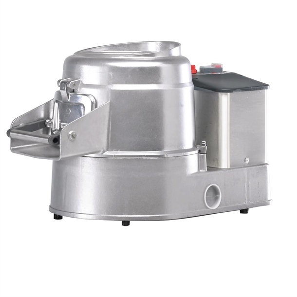 Sammic Potato Peeler (without Stand & Filter)