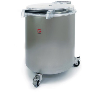 Sammic Salad Dryer - 6Kg