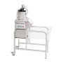 Robot Coupe CL 55 Pusher Feed Head Three Phase - Veg Prep Machine