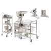 Robot Coupe CL 60 Workstation 3 Phase - Veg Prep Machine