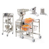 Robot Coupe CL 60 Workstation 3 Phase - Veg Prep Machine