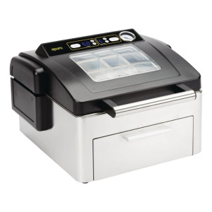 Apuro Light Duty Chamber Vacuum Pack Machine