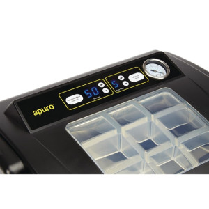 Apuro Light Duty Chamber Vacuum Pack Machine