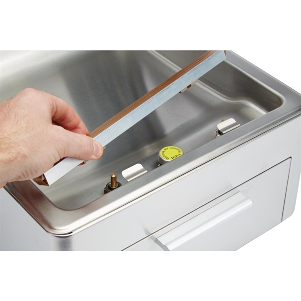 Apuro Light Duty Chamber Vacuum Pack Machine