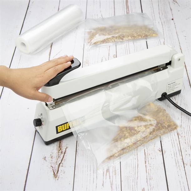 Apuro Bag Sealer