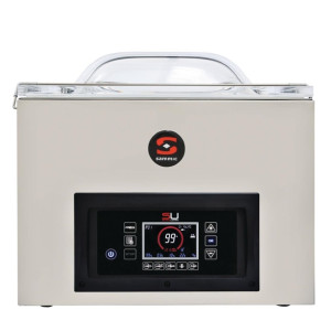Sammic 20m3/hr Tabletop Sensor Ultra Vacuum Packer - 420mm Sealing Bar (Direct)
