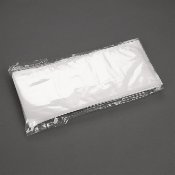 Vogue Embossed Vacuum Sealer Bags 150mm Width Various Sizes
