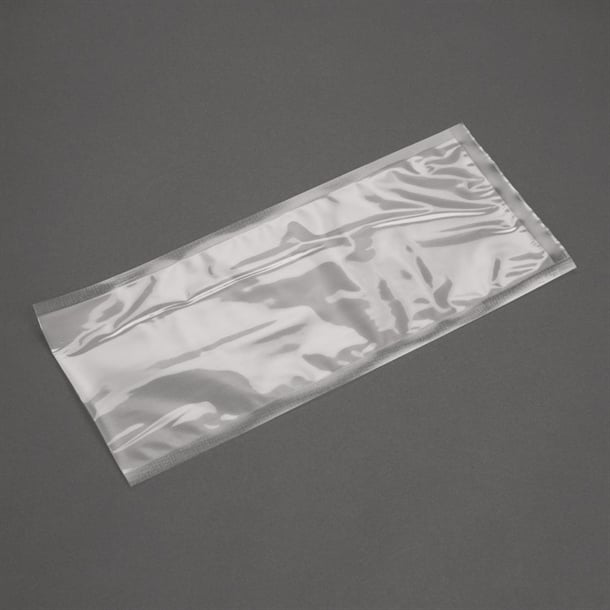 Vogue Embossed Vacuum Sealer Bags 150mm Width Various Sizes