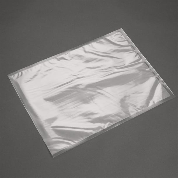 Vogue Vacuum Sealer Bags Embossed 300x400mm (50 Pack) Vogue Vacuum Sealer Bags Embossed 300x400mm (50 Pack)