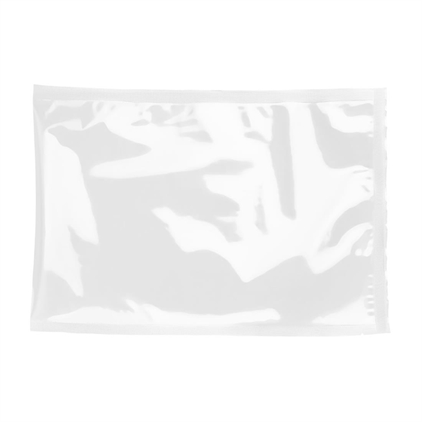 Vogue Vacuum Sealer Bags Embossed 250x350mm (50 Pack) Vogue Vacuum Sealer Bags Embossed 250x350mm (50 Pack)