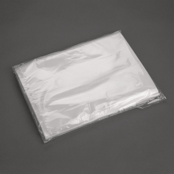 Vogue Vacuum Sealer Bags Embossed 250x350mm (50 Pack) Vogue Vacuum Sealer Bags Embossed 250x350mm (50 Pack)