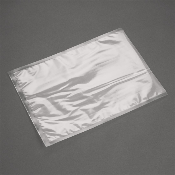 Vogue Vacuum Sealer Bags Embossed 250x350mm (50 Pack) Vogue Vacuum Sealer Bags Embossed 250x350mm (50 Pack)