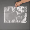 Vogue Vacuum Sealer Bags Embossed 250x350mm (50 Pack) Vogue Vacuum Sealer Bags Embossed 250x350mm (50 Pack)
