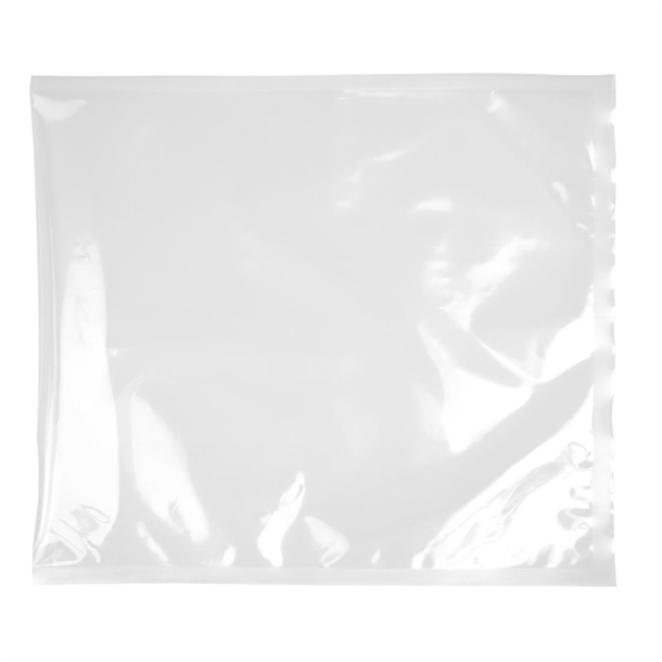 Vogue Embossed Vacuum Sealer Bags 300mm Width Various Sizes Vogue Embossed Vacuum Sealer Bags 300mm Width Various Sizes