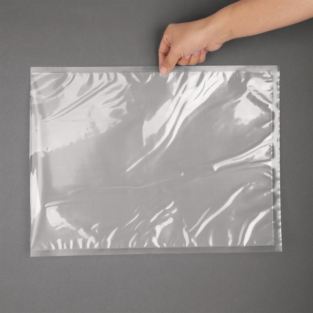Vogue Embossed Vacuum Sealer Bags 300mm Width Various Sizes Vogue Embossed Vacuum Sealer Bags 300mm Width Various Sizes