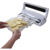 Vogue Embossed Vacuum Sealer Bags 300mm Width Various Sizes Vogue Embossed Vacuum Sealer Bags 300mm Width Various Sizes