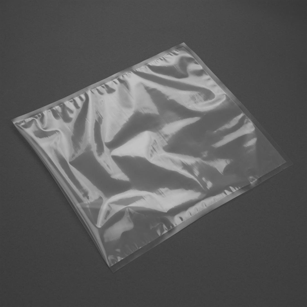 Vogue Embossed Vacuum Sealer Bags 350mm Width Various Sizes
