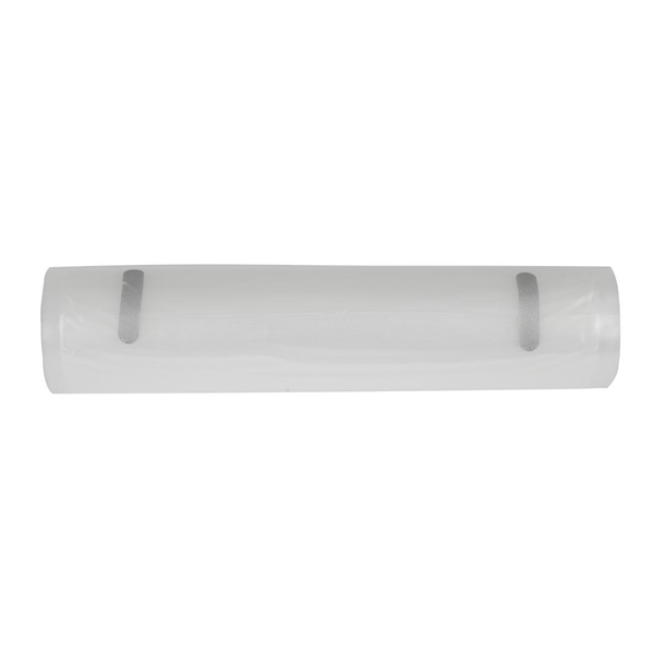 Vogue Vacuum Smooth Bag Roll 280mm Twin Pack Vogue Vacuum Smooth Bag Roll 280mm Twin Pack