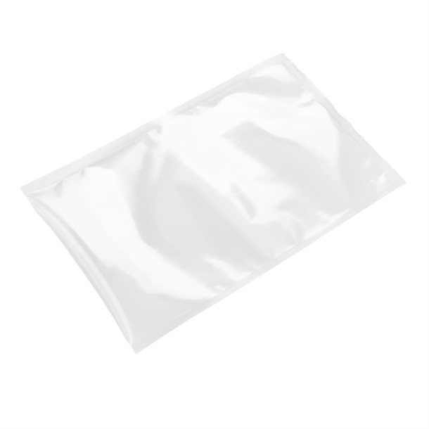 Vogue Chamber Vacuum Pack Bags 250x400mm (100 Pack)
