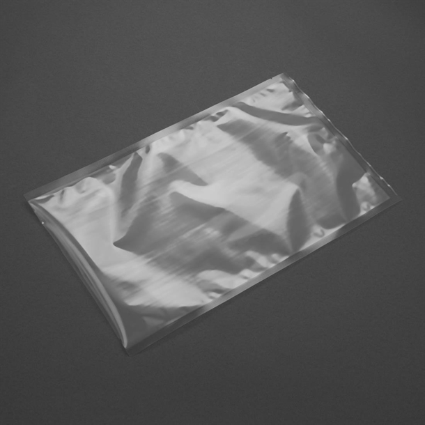 Vogue Chamber Vacuum Pack Bags 250x400mm (100 Pack)