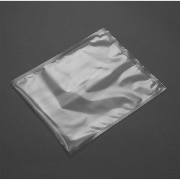 Vogue Chamber Vacuum Pack Bags 250x300mm (100 Pack) Vogue Chamber Vacuum Pack Bags 250x300mm (100 Pack)
