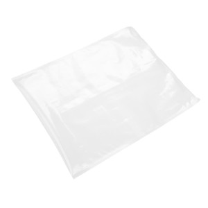 Vogue Chamber Vacuum Pack Bags 400mm Width Various Sizes