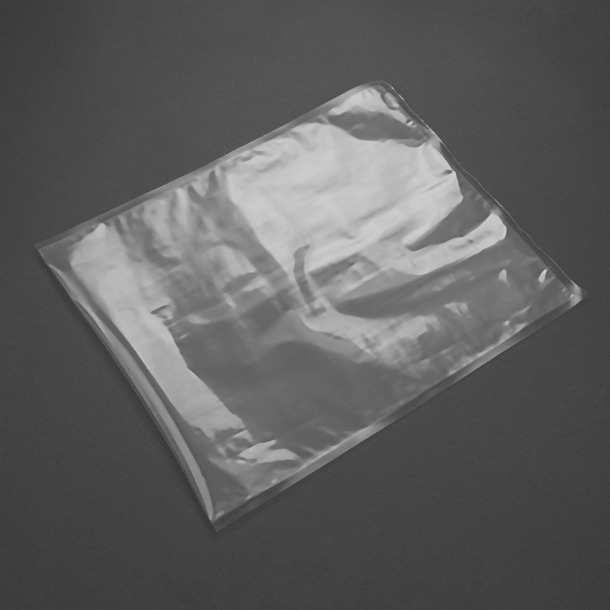 Vogue Chamber Vacuum Pack Bags 400mm Width Various Sizes