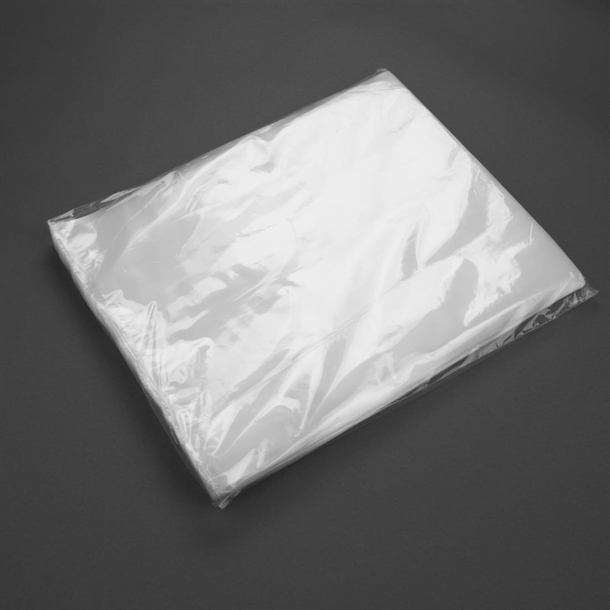 Vogue Chamber Vacuum Pack Bags 400mm Width Various Sizes