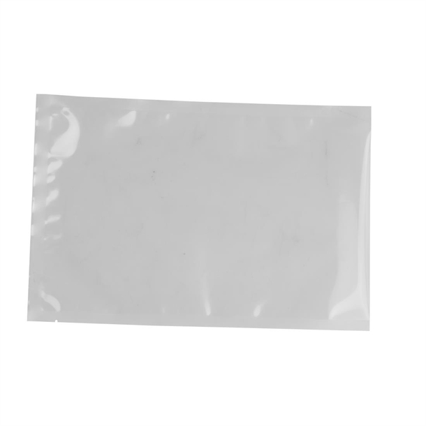 Vogue Chamber Vacuum Pack Bags 200mm Width Various Sizes