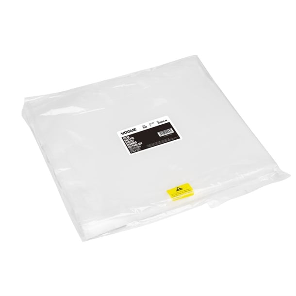 Vogue Chamber Vacuum Pack Bags 300mm Width Various Sizes Vogue Chamber Vacuum Pack Bags 300mm Width Various Sizes