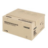 Vogue Vacuum Pack Roll with Cutter Box (Embossed) 200mm & 300mm Twin Pack Vogue Vacuum Pack Roll with Cutter Box (Embossed) 200mm & 300mm Twin Pack