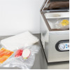 Vogue Embossed Vacuum Sealer Bags 400mm Width Various Sizes