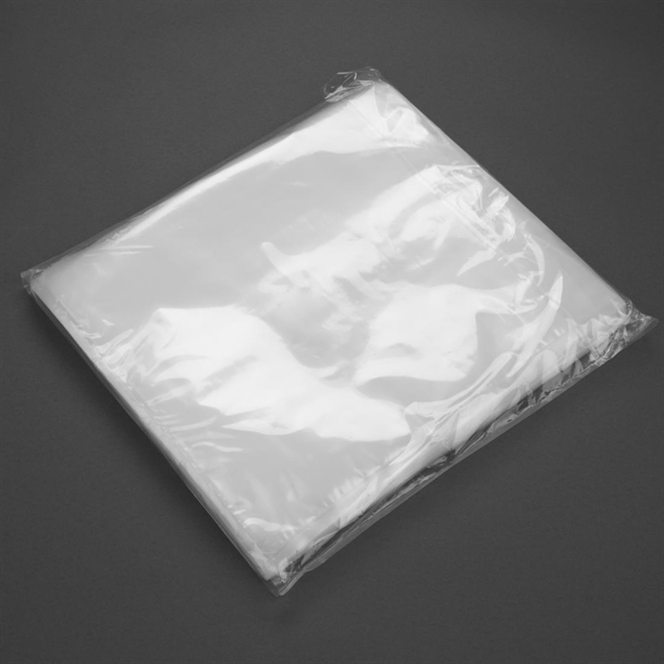 Vogue Chamber Vacuum Pack Bags 350mm Width Various Sizes Vogue Chamber Vacuum Pack Bags 350mm Width Various Sizes