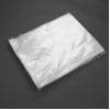 Vogue Embossed Vacuum Sealer Bags 400mm Width Various Sizes