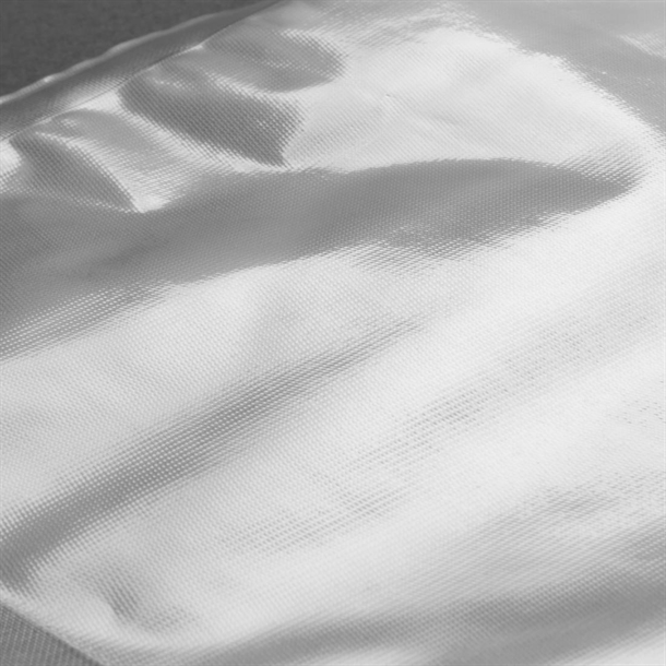 Vogue Embossed Vacuum Sealer Bags 400mm Width Various Sizes