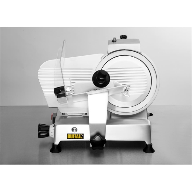Apuro Meat Slicer 250mm