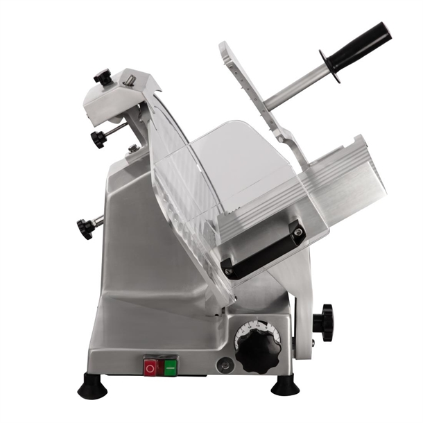 Apuro Meat Slicer 300mm