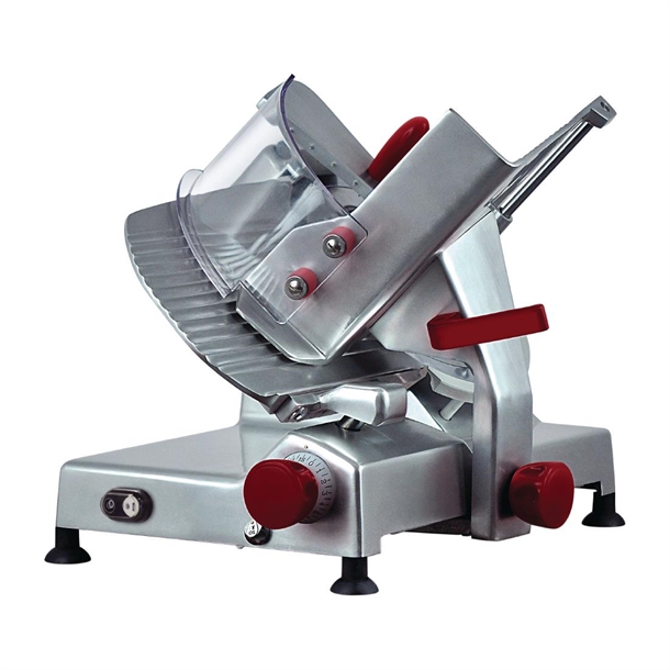 Noaw NS300HD Manual Gravity Feed Slicer Heavy Duty - 300mm Noaw NS300HD Manual Gravity Feed Slicer Heavy Duty - 300mm
