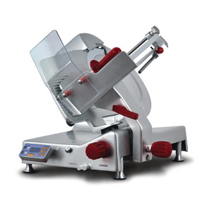 Noaw NS350HDA Fully Automatic Slicer Heavy Duty - 350mm