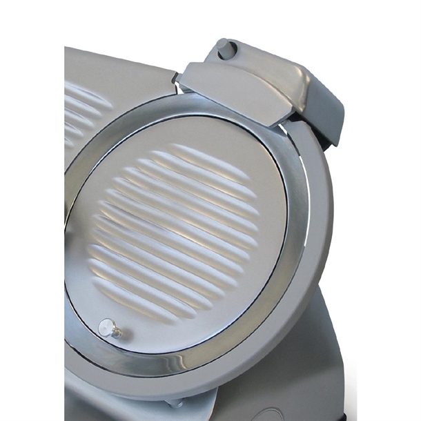 Noaw NS250 Manual Gravity Feed Slicer Medium Duty - 250mm