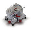 Noaw NS250 Manual Gravity Feed Slicer Medium Duty - 250mm