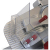 Noaw NS250 Manual Gravity Feed Slicer Medium Duty - 250mm