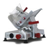 Noaw NS250 Manual Gravity Feed Slicer Medium Duty - 250mm